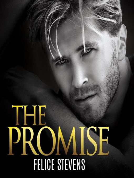 Title details for The Promise by Felice Stevens - Available